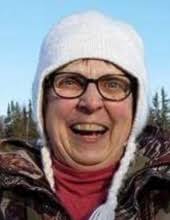 Obituary information for Victoria M. "Vicky" Pennison-Joh...