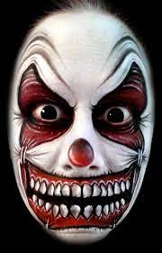 Scary halloween pumpkin faces vectors (17,470). Painted By Catherine Pannulla Inspired By Matteo Arfanotti Face Painting Halloween Halloween Costumes Makeup Halloween Makeup