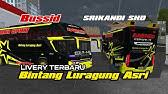 Mr gaplek alfarruq selamatan bus baru ngajak anak yatim jalan2. Alfarruq Mr Gaplek Livery Luragung Termuda Srikandi Shd Youtube