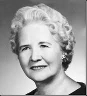 Violet Passey Obituary (2004)