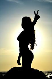 2,587 free images of silhouette woman. Sun Sand Summer Hot Beach Nicaragua Silhouette Photography Silhouette Photos Beach Silhouette