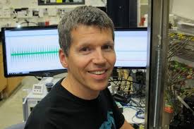 Ask an expert: Why can't you tickle yourself?