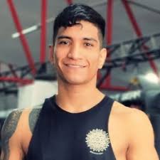 Jaime Granados vs. Ricardo Mesino, Budo Sento Championship