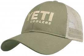 Trucker Hat In Olive Green By Yeti This Is An Amazon Affiliate Link Check Out This Great Product Trucker Hat Olive Green Hat Trucker