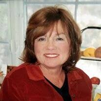 Willodene L. "Billie" Rich Bullerdick Powers Obituary