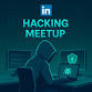 Linkedin Hacking Meetup Bengaluru event image
