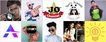 Who is the richest youtuber? Revealed Top 10 Richest Youtubers In Malaysia By Adsense Earnings 2019 Silver Mouse