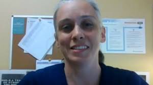 I'm conquering COVID': Local nurses support fellow healthcare workers  during pandemic