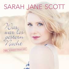 Sarah Jane Scott: albums, songs, concerts