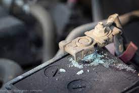 How To Prevent Battery Terminal Corrosion And Hard Starting Q20