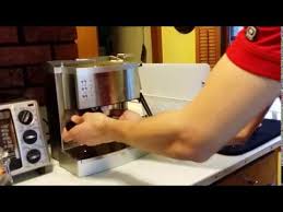 Maybe you would like to learn more about one of these? Creating A Cuppuccino With A Delonghi Espresso Machine 10 Steps With Pictures Instructables