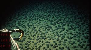 Dark oxygen' on ocean floor may rewrite Earth's origins of life | Popular  Science