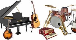 Berdasarkan fungsinya alat musik terdiri dari alat musik ritmis, alat musik melodis dan alat musik harmonis. Gado Gado Pengertian Alat Musik Ritmis Melodis Dan Harmonis