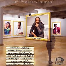 The Civil Wars Dance Me To The End Of Love Free Mp3 Download Download Art Of Love Riddim Featuring Bugle Cecile Konshens Kymani Marley Lutan Fyah Wayne Wonder Produced By 21st Hapilos Produ Art Of Love Cecile Marley