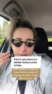 Crisis in Leather Production: Brand Accountability and Artisan Support