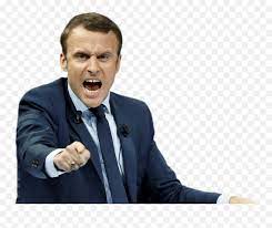 Browse and download hd macaron png images with transparent background for free. Free Angry Man Transparent Download Emmanuel Macron Png Free Transparent Png Images Pngaaa Com