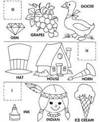 Thanks to the little characters driving the letters, these abc coloring pages are fun and engaging. 8 Abc Mix Match Ideas Abc Activities Alphabet Matching Activity Sheets