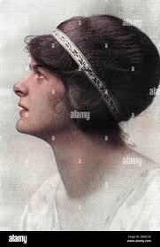 Hospital miss hi-res stock photography and images