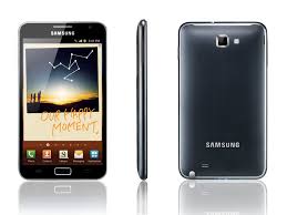 Samsung Galaxy Note I717 specs, review ...