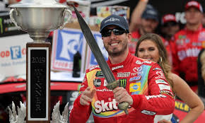 All his nascar national series wins. Nascar Kyle Busch Is On Pace To Win Outrageous Number Of 2019 Races
