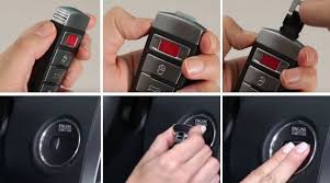 If the alarm will sw. How To Unlock Volkswagen With Dead Key Fob Battery Camelback Volkswagen News Info In Phoenix Serving Scottsdale Az