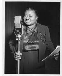 What To Know About The Real Hattie Mcdaniel Before Watching Hollywood Hattie Mcdaniel Hollywood The Hollywood Reporter