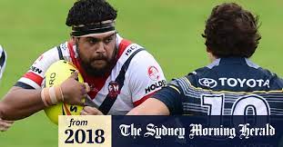 Subscribe for more nrl action. Latrell Mitchell Ready To Welcome Big Brother To Nrl