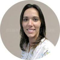 Dra. Noelia León Alonso, Dentista en Madrid