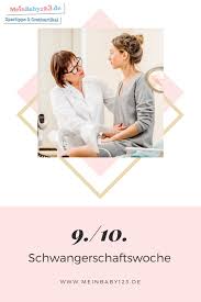 Auch nach einer fehlgeburt darf eine hebamme unterstützen. 9 10 Schwangerschaftswoche Infos Und Tipps Meinbaby123