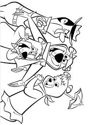 Pin By Coral Duffy On Coloring Pages And Printables Bear Coloring Pages Cartoon Coloring Pages Yogi Bear