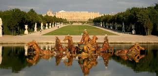 Versailles Garten Beautiful Castles Versailles Castle