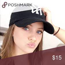 Urban Outfitters Yankee Hat Urban Outfitters Yankee Hat Gently Worn Urban Outfitters Accessories Hat Yankees Hat Urban Outfitters Urban Outfitters Accessories