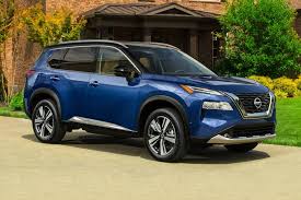 Maybe you would like to learn more about one of these? 2021 Nissan Rogue Pictures 99 Photos Edmunds
