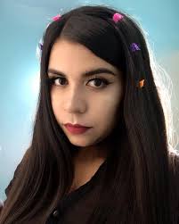 Marjorie Castro (@mayu_castro95) · Instagram photos and Reels