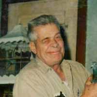 Russell Dale McCoy (1916–1999) • FamilySearch