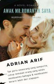 AWAK MR. ROMANTIK SAYA