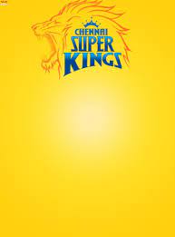 Csk Ipl Background Download Full Hd Photo Editing Tutorial Photo Editing Photo Background Images Hd