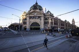 Victoria premier daniel andrews says existing restrictions with minor changes will remain in. Why Is Part Of Australia Experiencing A Fourth Lockdown Opinion