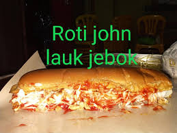 Ia dijual dengan harga rm 15, harga paling murah rm 5. Roti John Cheese Leleh Home Facebook