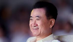 Three reasons why Wang Jianlin gave up