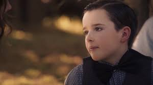 Anthony Maze: Movies, TV, and Bio