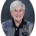 Mary Matthews Obituary