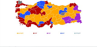 Local body election 2019 results for the mayor and councillors, local board, licensing trust see who has been elected as the mayor, ward councillors, local board, licensing trust and district health board. About The Results Of The Local Elections In Turkey
