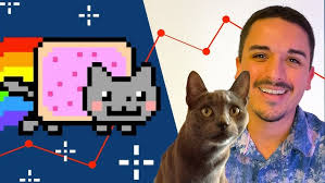 Nyan Cat Progress Bar for Youtube