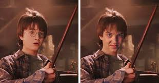 This simplifies their discovery of what's behind the door on the third floor. 22 Actors That Almost Played Iconic Characters In The Harry Potter Movies