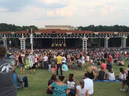 Photo5 Jpg Picture Of Walnut Creek Amphitheatre Raleigh Tripadvisor
