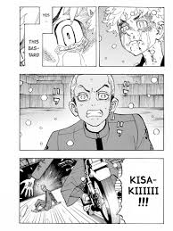 Chapter terbaru dari manga tokyo revengers akan dipublish pada hari rabu, 30 juni 2021 tepat pukul 00.00 wib di website resmi kodansha. Read Tokyo Manji Revengers Chapter 179 Neatmanga
