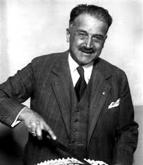 Amadeo Peter Giannini, spirito di servizio per una rivoluzione chiamata  Bank of America