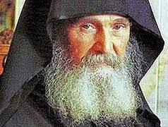 The great work of Elder Ephraim of Arizona: A conversation with Alexandra  Lagos, a spiritual child of Elder Ephraim