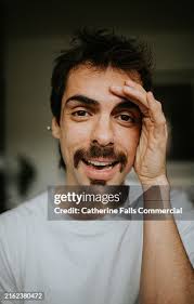 11,322 Man Grimace Stock Photos, High-Res Pictures, and Images